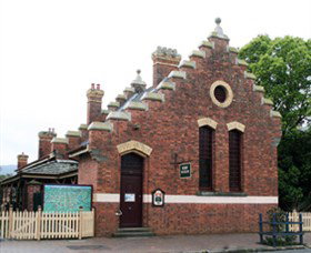 Berry NSW Attractions Sydney