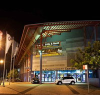 WIN Entertainment Centre - Attractions Sydney