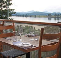 The River Restaurant - Attractions Sydney