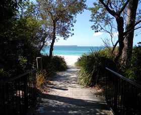 Vincentia NSW Attractions Sydney