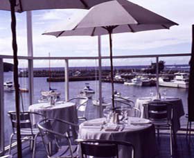 Harbourside Restaurant - Attractions Sydney 0
