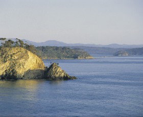Broulee Beach - Attractions Sydney 0