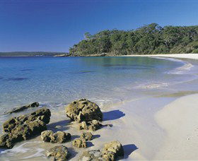 NSW Jervis Bay National Park - Attractions Sydney 0