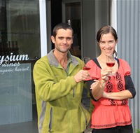 Elysium Wines - Attractions Sydney