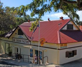 ABC Cheese Factory - Attractions Sydney 0
