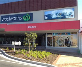 Southern Man Surf Shop Ulladulla - Attractions Sydney 0