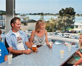 Merimbula RSL - Attractions Sydney 0