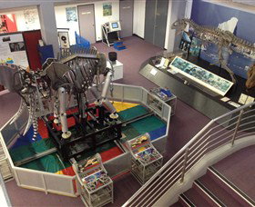 North Wollongong NSW Attractions Sydney