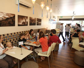 Cafe Parkview - Attractions Sydney 0
