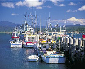 Wonboyn Lake NSW Attractions Sydney