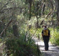 Barren Grounds Nature Reserve - Attractions Sydney
