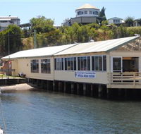Narooma Sport and Gamefishing Club Inc - Attractions Sydney