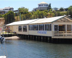 Narooma Sport And Gamefishing Club Inc - Attractions Sydney 0