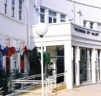 Wollongong Art Gallery - Attractions Sydney