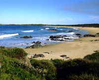 Eurobodalla National Park