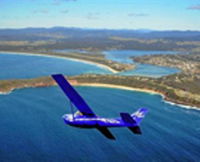 Merimbula Air Services