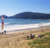 Surf Beach Batemans Bay - Attractions Sydney