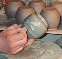 Nulladolla Pottery Group - Attractions Sydney