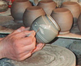 Nulladolla Pottery Group - Attractions Sydney 0