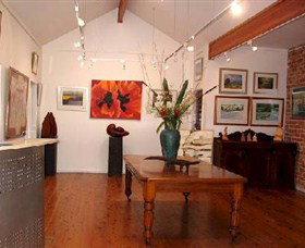 The Gallery - Attractions Sydney 0