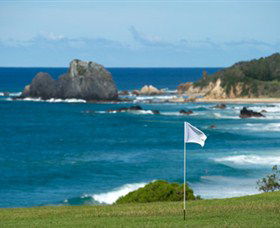 Narooma Golf Club - Attractions Sydney 0