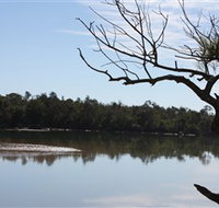 North Coast Holiday Parks Boambee Creek Reserve - Attractions Sydney