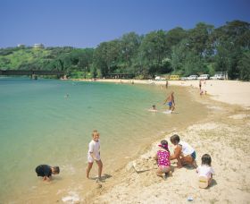 Sawtell NSW Attractions Sydney