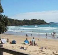 Diggers Beach - Attractions Sydney