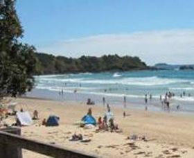 Diggers Beach - Attractions Sydney 0