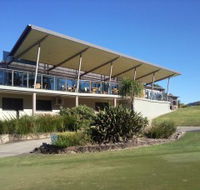 Coffs Harbour Golf Club - Attractions Sydney