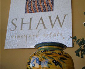 Shaw Vineyard Estate - Attractions Sydney 5