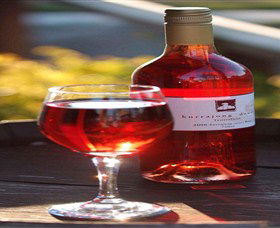 Kurrajong Downs Wines Vineyard - Attractions Sydney 3