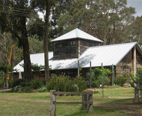Bou-saada Vineyard And Wines - Attractions Sydney 0