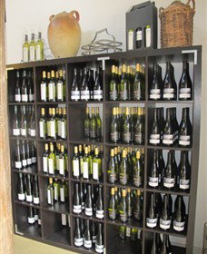 Bou-saada Vineyard And Wines - Attractions Sydney 2