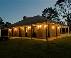 Pokolbin Estate Vineyard - Attractions Sydney 0