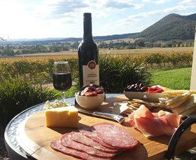 Moothi Estate Vineyard And Cellar Door - Attractions Sydney 2
