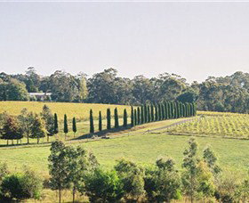 Marist Brothers Wines - Attractions Sydney 2