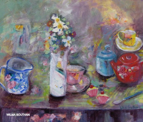 Milton Millhouse Art Gallery - Attractions Sydney 3