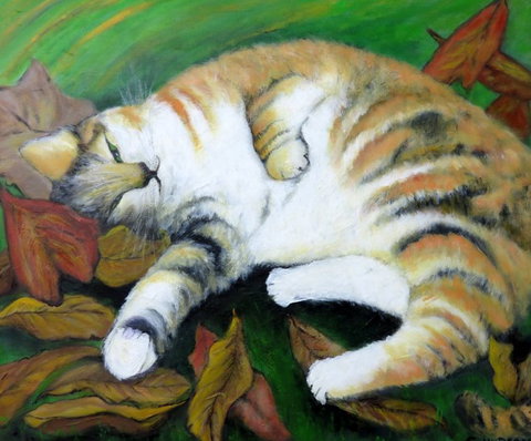 Milton Millhouse Art Gallery - Attractions Sydney 4