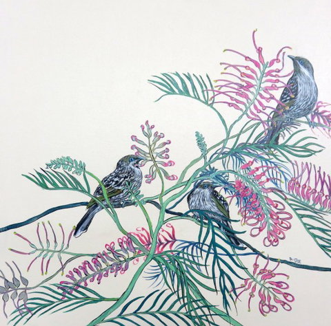 Milton Millhouse Art Gallery - Attractions Sydney 5