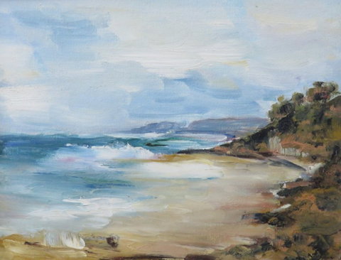 Milton Millhouse Art Gallery - Attractions Sydney 6