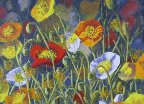 Milton Millhouse Art Gallery - Attractions Sydney 7