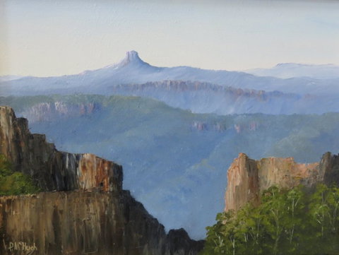 Milton Millhouse Art Gallery - Attractions Sydney 8