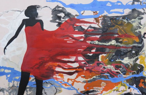 Milton Millhouse Art Gallery - Attractions Sydney 9