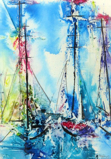 Milton Millhouse Art Gallery - Attractions Sydney 11