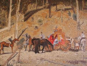 Inverell Art Gallery - Attractions Sydney 5