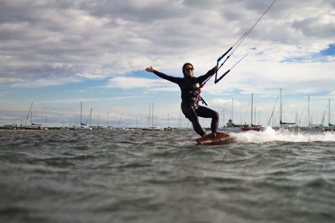 Kite Republic - Attractions Sydney 11