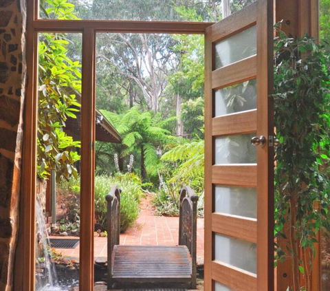 Piaf Day Spa Yarra Valley - Attractions Sydney 2