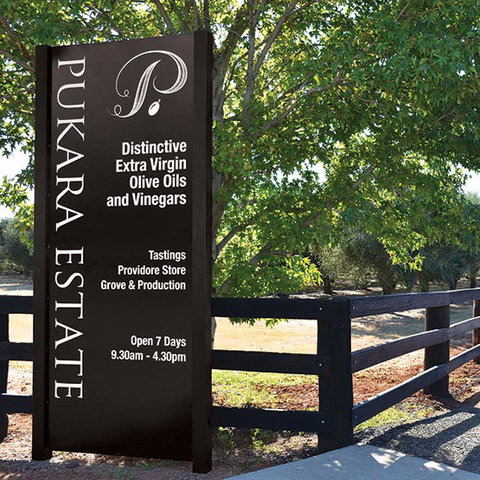 Pukara Estate - Attractions Sydney 3