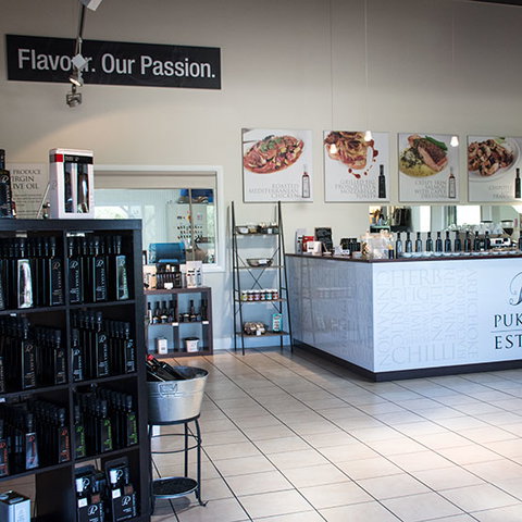 Pukara Estate - Attractions Sydney 4